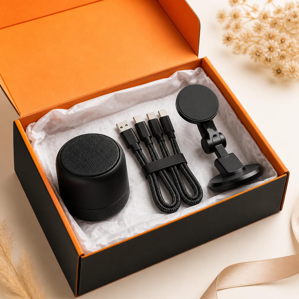 BOXO Gadget Combo