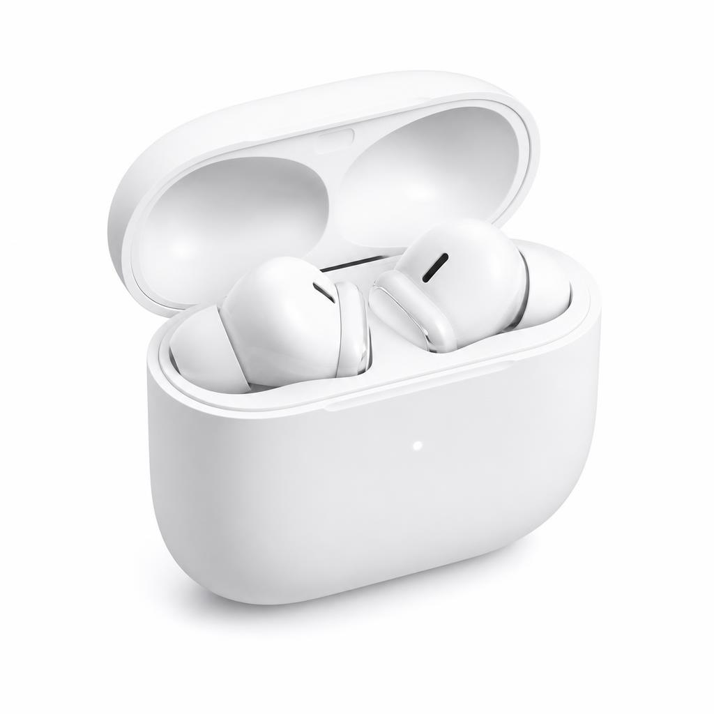 TWS Pro Wireless Earbuds