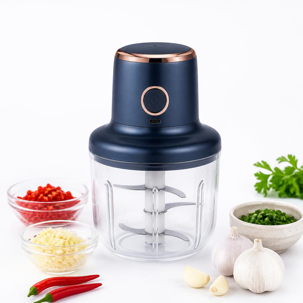 Smart Kitchen Chopper