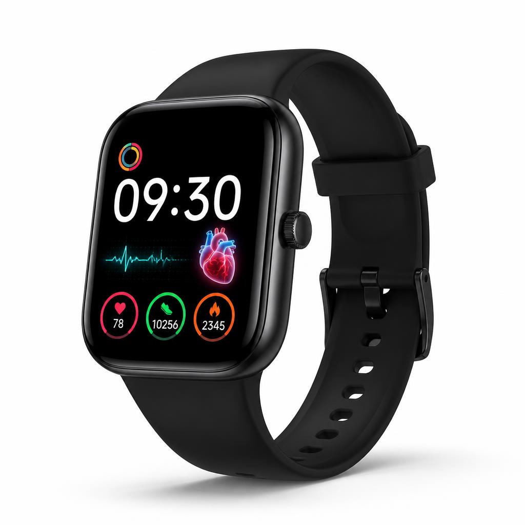BOXO Smart Watch Active